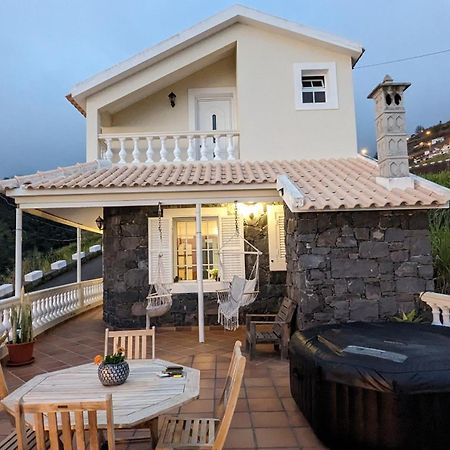 폰타도솔 Levada Nova House 빌라 외부 사진