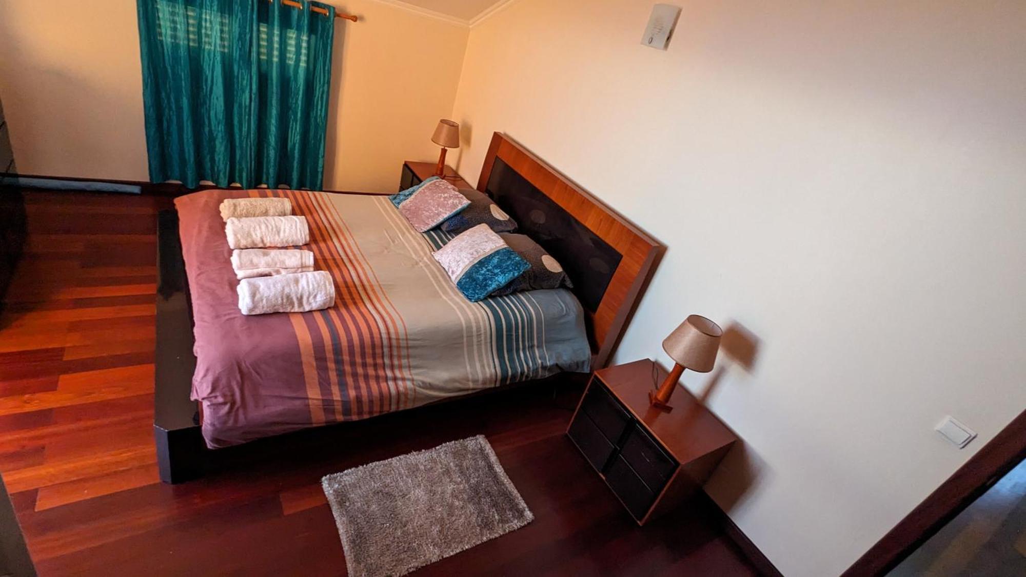 폰타도솔 Levada Nova House 빌라 외부 사진