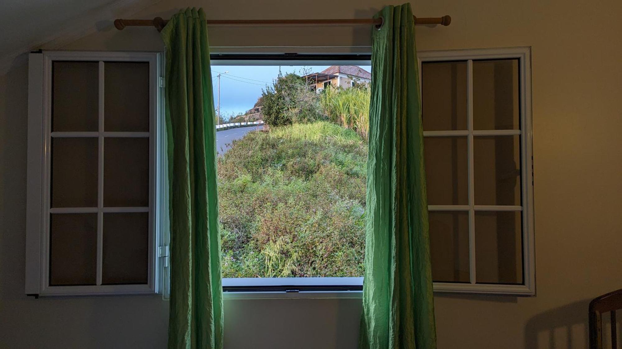 폰타도솔 Levada Nova House 빌라 외부 사진
