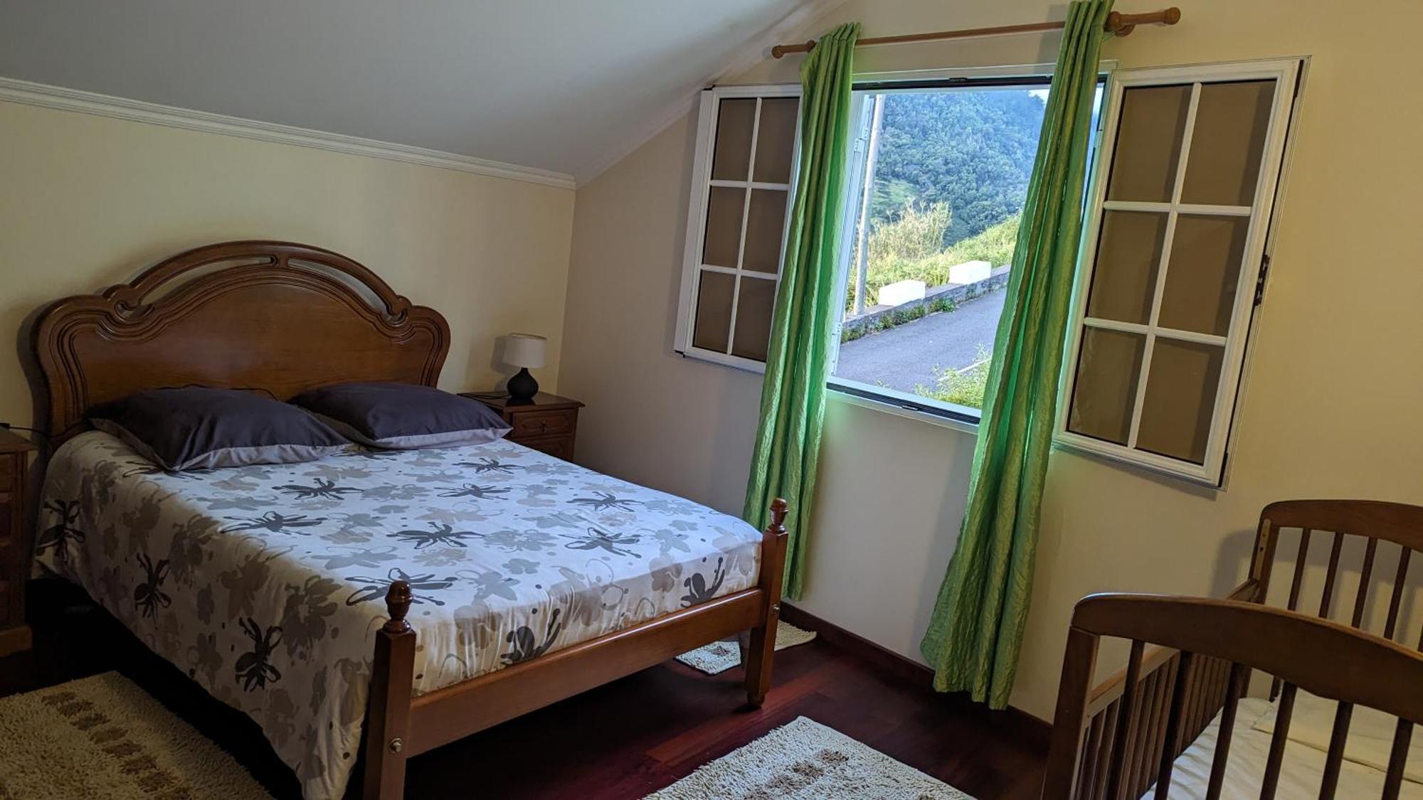 폰타도솔 Levada Nova House 빌라 외부 사진