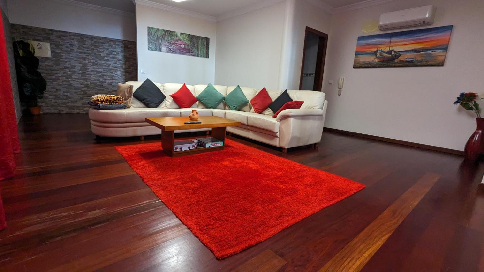 폰타도솔 Levada Nova House 빌라 외부 사진