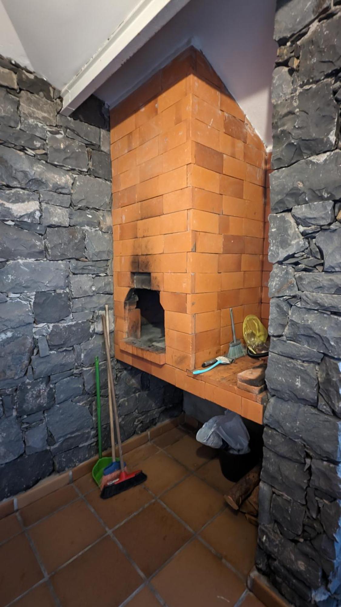 폰타도솔 Levada Nova House 빌라 외부 사진