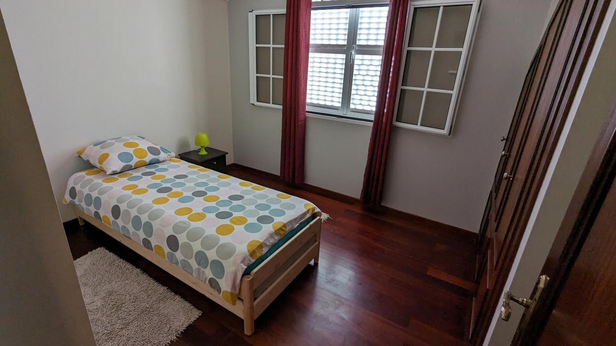 폰타도솔 Levada Nova House 빌라 외부 사진