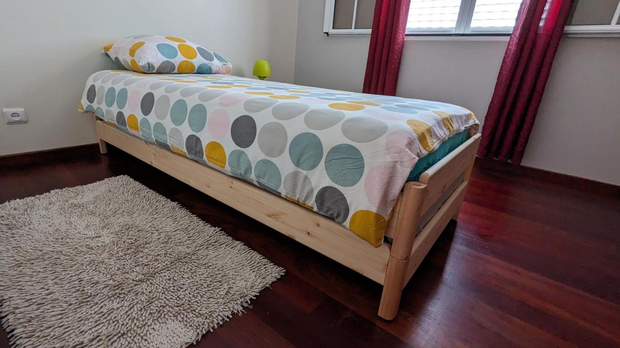 폰타도솔 Levada Nova House 빌라 외부 사진