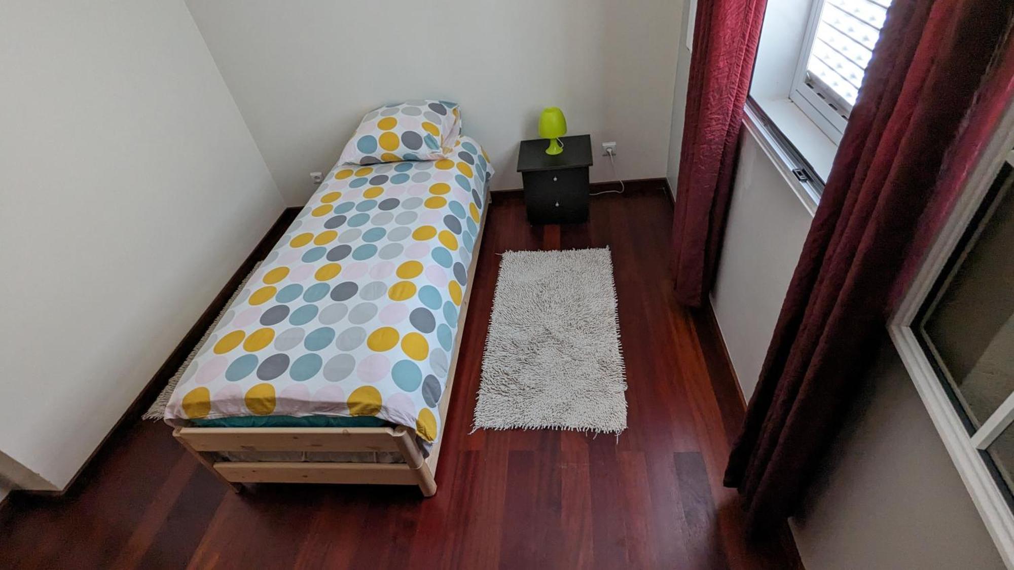폰타도솔 Levada Nova House 빌라 외부 사진