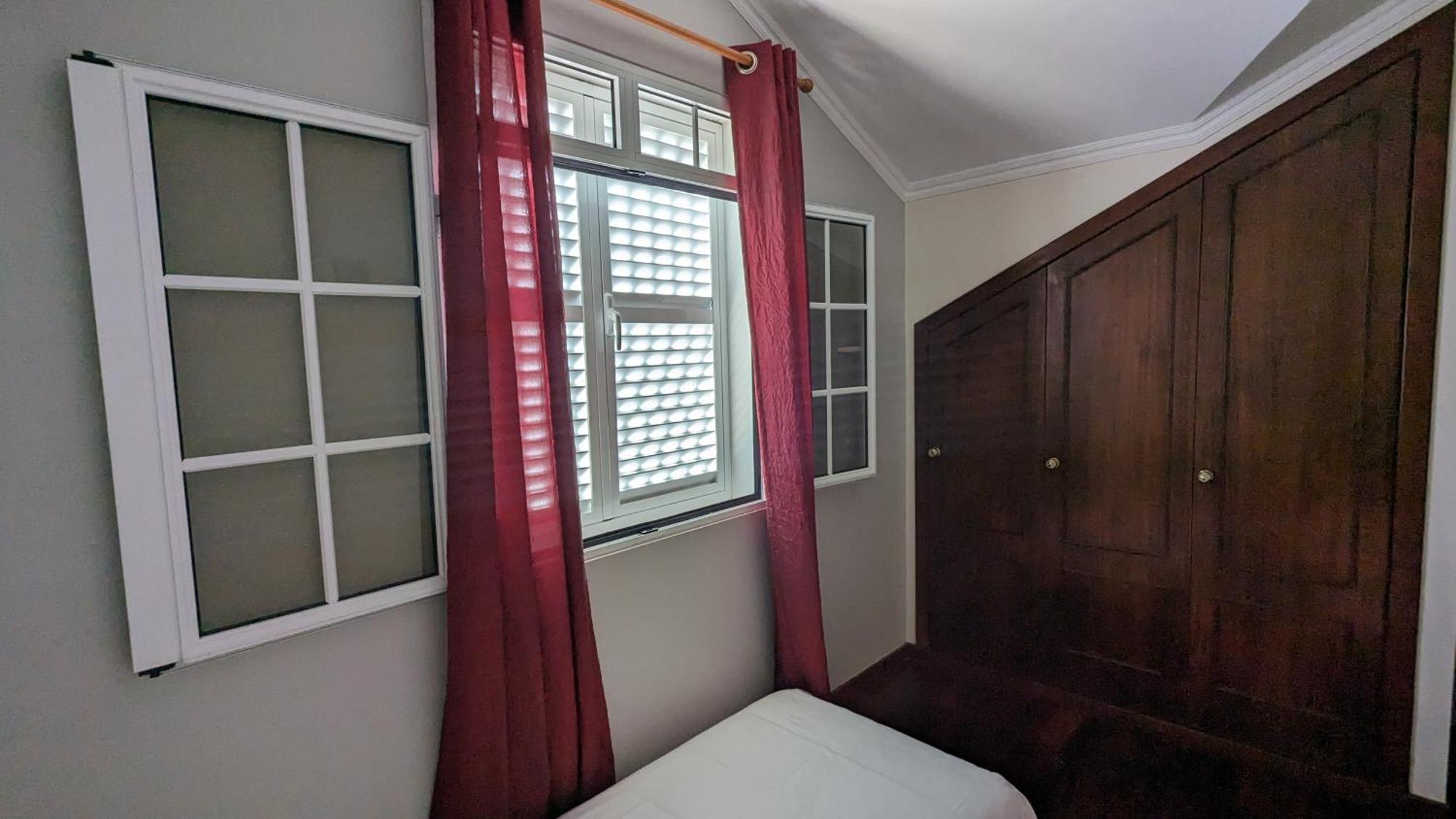 폰타도솔 Levada Nova House 빌라 외부 사진